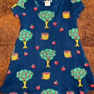 The Beaufort Bonnet Company Polly play dress